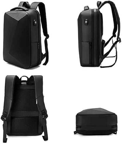 Sac à Dos Antivol TSA – Étanche, USB, Grande Capacité – Sac Business & Voyage