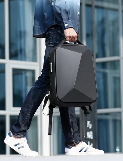 Sac à Dos Antivol TSA – Étanche, USB, Grande Capacité – Sac Business & Voyage