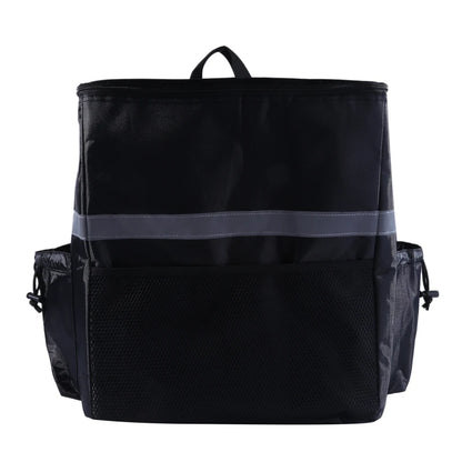 Sac Isotherme 35L Étanche et Pliable – Livraison, Repas, Pique-Nique ou plage
