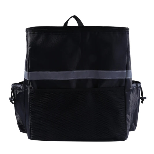 Sac Isotherme 35L Étanche et Pliable – Livraison, Repas, Pique-Nique ou plage