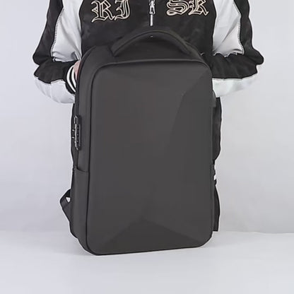 Sac à Dos Antivol TSA – Étanche, USB, Grande Capacité – Sac Business & Voyage