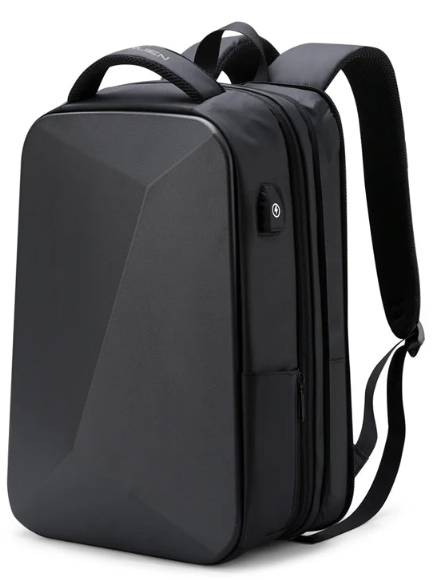 Sac à Dos Antivol TSA – Étanche, USB, Grande Capacité – Sac Business & Voyage