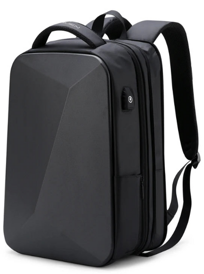 Sac à Dos Antivol TSA – Étanche, USB, Grande Capacité – Sac Business & Voyage